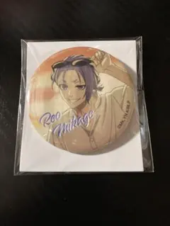 御影玲王 キャラクターグッズ