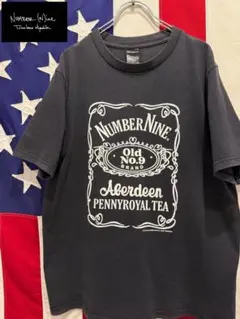 2026年最新】number (n)ine カート期 tシャツの人気アイテム - メルカリ