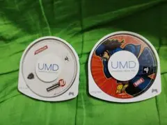PSP　押忍！番長 ＆ ウイニングイレブン10 セット