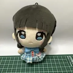 iLiFE! メイド ぬいぐるみマスコット 虹羽 みに プライズ - メルカリ
