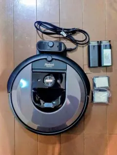 2026年最新】iRobot roomba i7の人気アイテム - メルカリ
