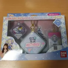 2026年最新】アイカツプラネットスイングポーチの人気アイテム - メルカリ