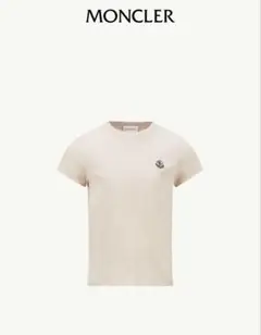 人気‼️MONCLER Tシャツ 14Yのサムネイル