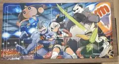 2026年最新】ポケモンカードゲームラバープレイマットセット サイトウ