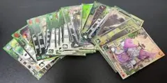 三国志大戦3 蜀　28枚　まとめ売り