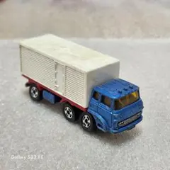 バンダイ 北海道西濃運輸 2007 ミニカー - メルカリ