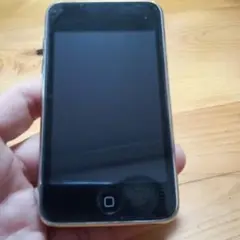 iPhone iPod touch