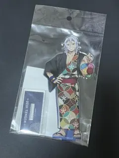 鬼滅の刃 祭り日和 アクリルスタンド 宇髄天元