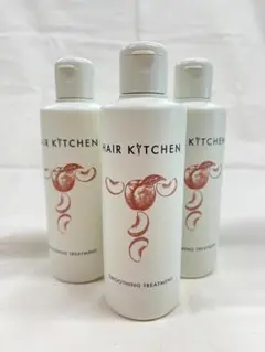資生堂 ヘアキッチン リフレッシング シャンプー 230mL（3本セット