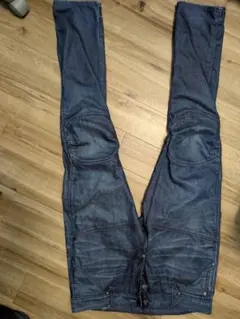 G-STAR RAW メンズ デニムパンツ インディゴのサムネイル