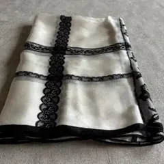 シルクストール