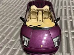 ランボルギーニ 1/18