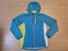 ウインドブレーカー ランニングウェア