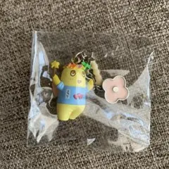 ふなっしーランド なしの妖精 イヤホンジャック