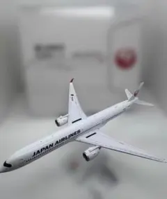 大谷翔平 JAL A350-900 1/400 JA08XJ ジェット 模型 - メルカリ
