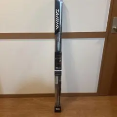 超美品・北海道特注】Daiwaリバティフォー AKIAJI AK-902H - メルカリ