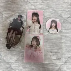 桜庭遥花 まとめ売り