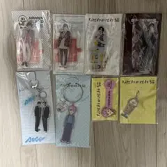 道枝駿佑 アクスタ