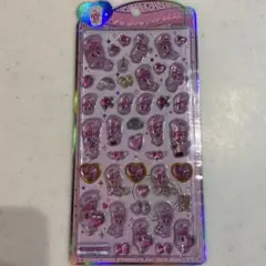 エスターバニー　うるちゅるポップシール