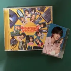 BUDDiiS キミは都市伝説 FUMINORI 小川史記 トレカ