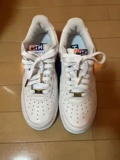 KITH × Nike Air Force 1 Low 25cm