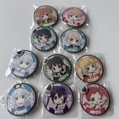 2026年最新】ごちうさ 缶バッジの人気アイテム - メルカリ