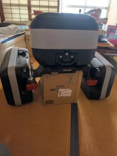 新品未使用 Husqvarna Automower 105 設置キットS付属 - メルカリ