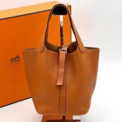 ピコタン ハンドバッグ