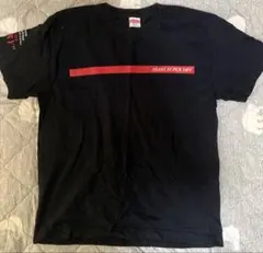 ASAHI SUPER DRY Tシャツ ブラック