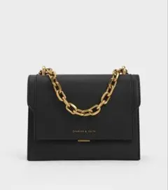 CHARLES & KEITH バッグ