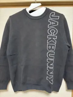 Jack Bunny!! グレー トレーナー サイズ4