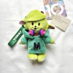 メメルくんぬいぐるみ2体セット Ringo Jam 7th Anniversary MEMERU Plush Toy | TOoKA BASE