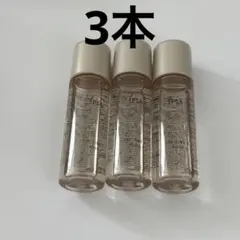 イプサ　化粧水　サンプル　3つ