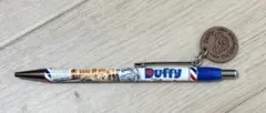 （未使用）ディズニーリゾート☆ディズニーシー☆ダッフィー☆ボールペン