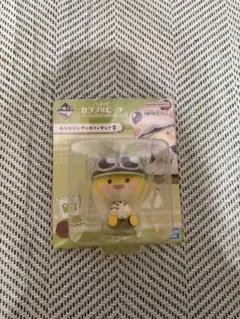 からぴちシヴァさん1番くじフィギュア