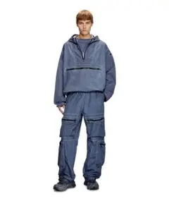 ディーゼルdiesel セットアップ