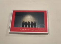 Made in King & Prince CD + DVD