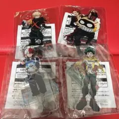 な*様 ヒロアカ アクリルプレート