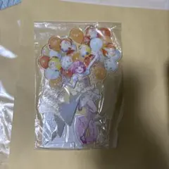 プロセカ 鳳えむ 神山高校文化祭 クリアファイル おむたつ - メルカリ