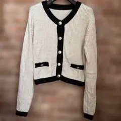 ingni カーディガン