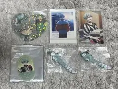 【アイナナ】亥清悠 セット