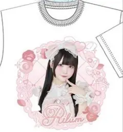 御伽りるむ ツアーTシャツ ドレスコード 様 ドレスコード 御伽りるむ 生誕祭 Tシャツ - メルカリ