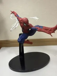 スパイダーマン フィギュア スイングポーズのサムネイル