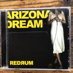 REDRUM レッドラム ARIZONA DREAM