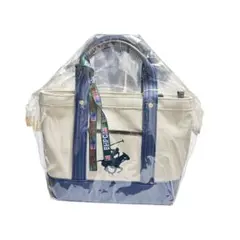 新品　未使用　BEVERLY HILLS POLO CLUB トートバッグ