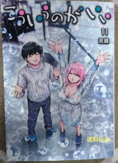 こういうのがいい 11