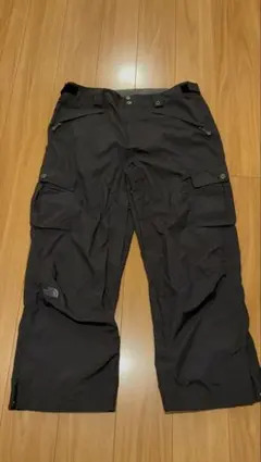 期間限定値下げTHE NORTH FACE スノーボードパンツ ウェア スノボ