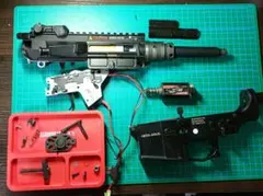 ジャンク ICS CXP MARS HERA ARMS CQR 部品取りのサムネイル