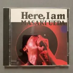 上田正樹 / Here、I　am