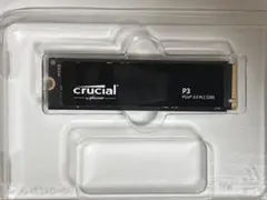 Crucial NVMe M.2 SSD 1TB (CT1000P3SSD8)